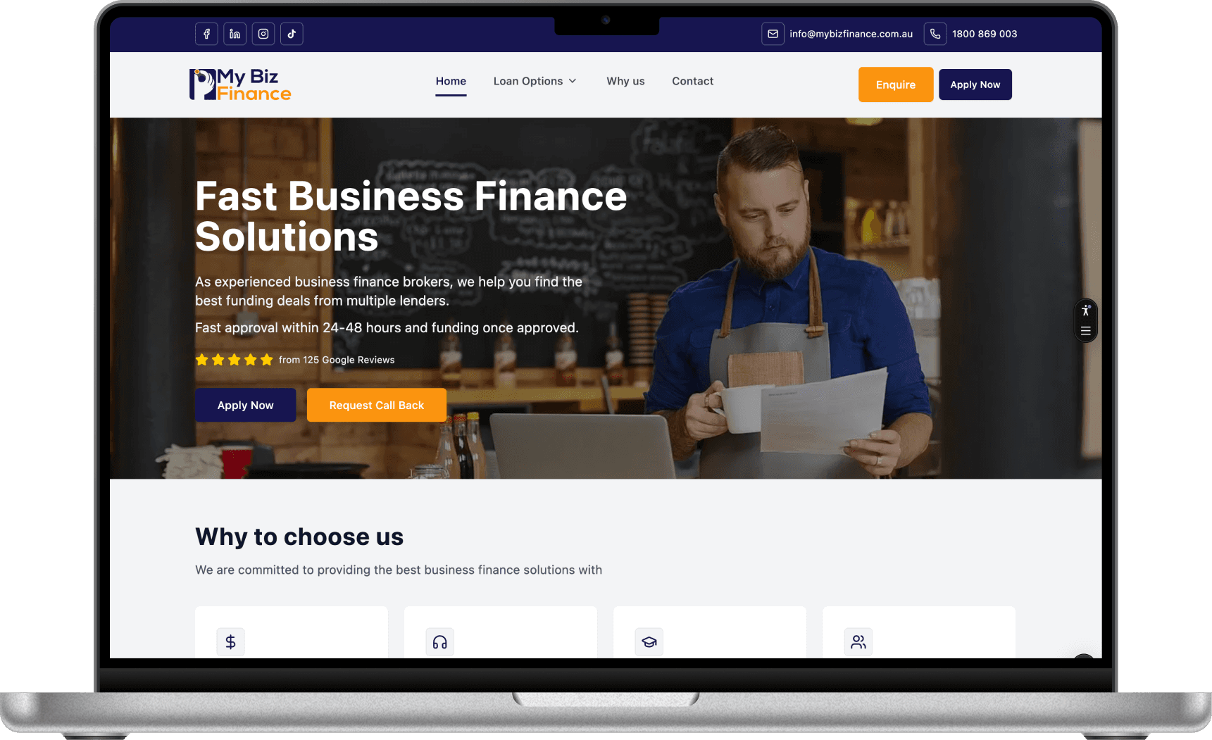 Portfolio project 10