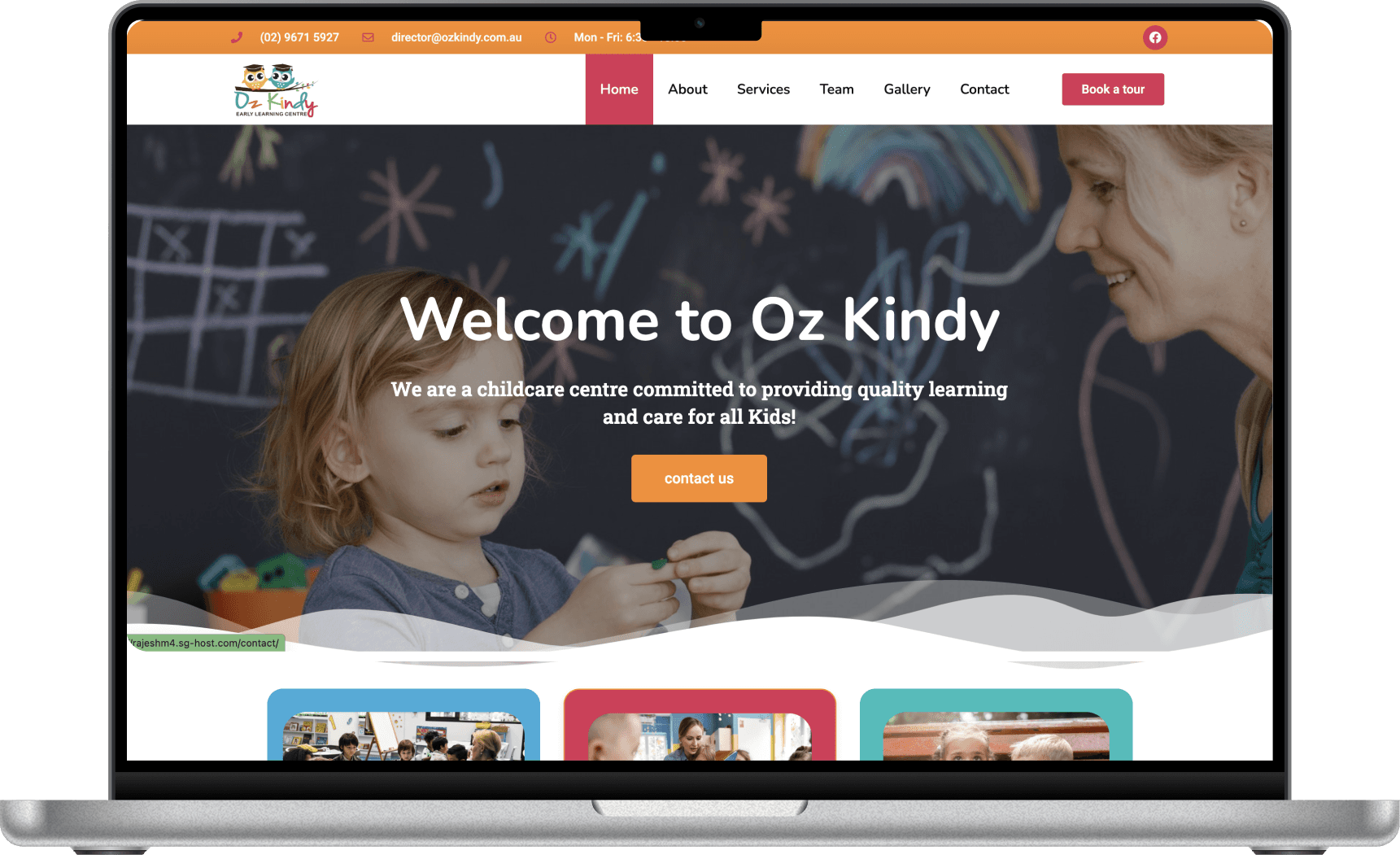 Portfolio project 11