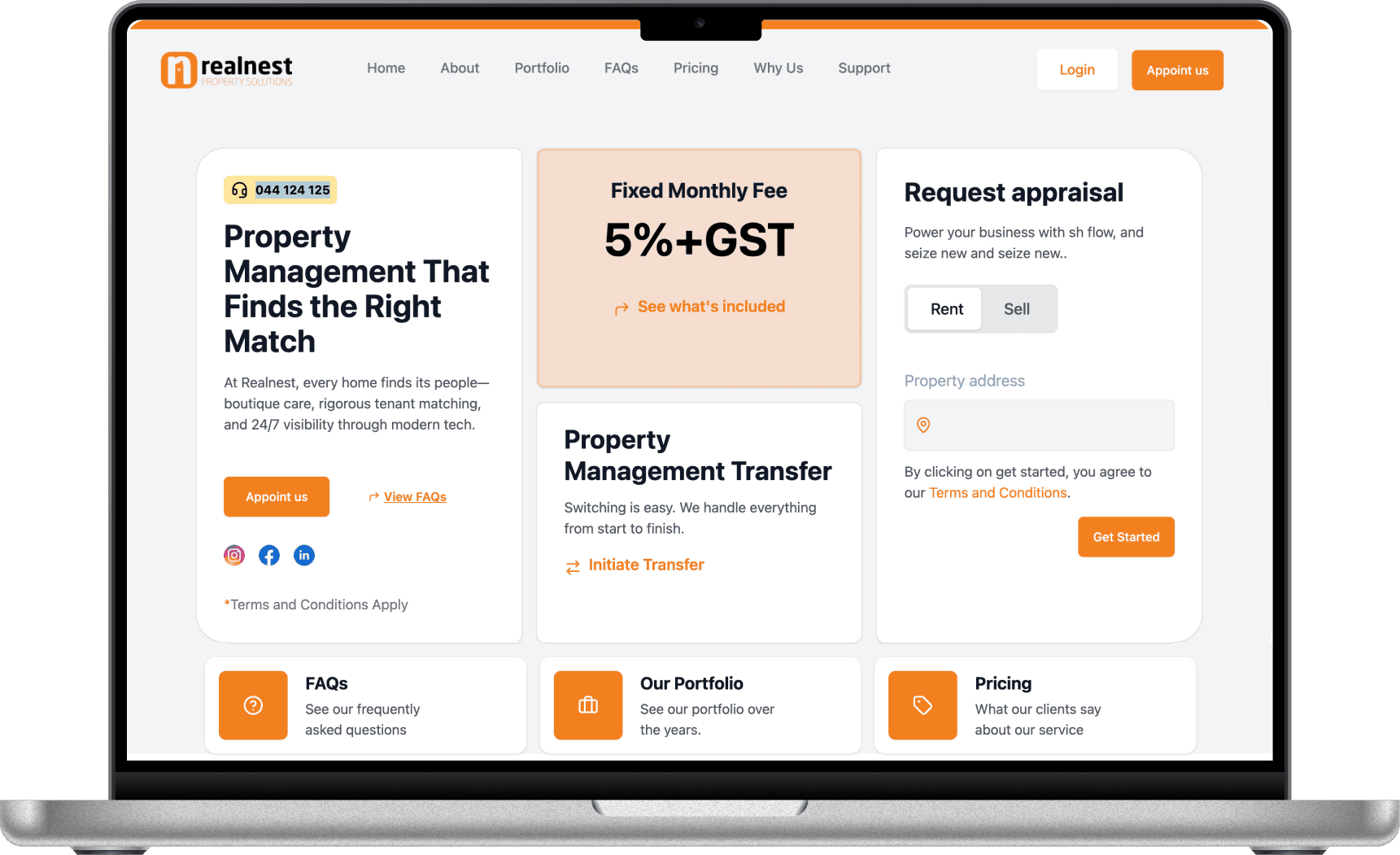 Portfolio project 13