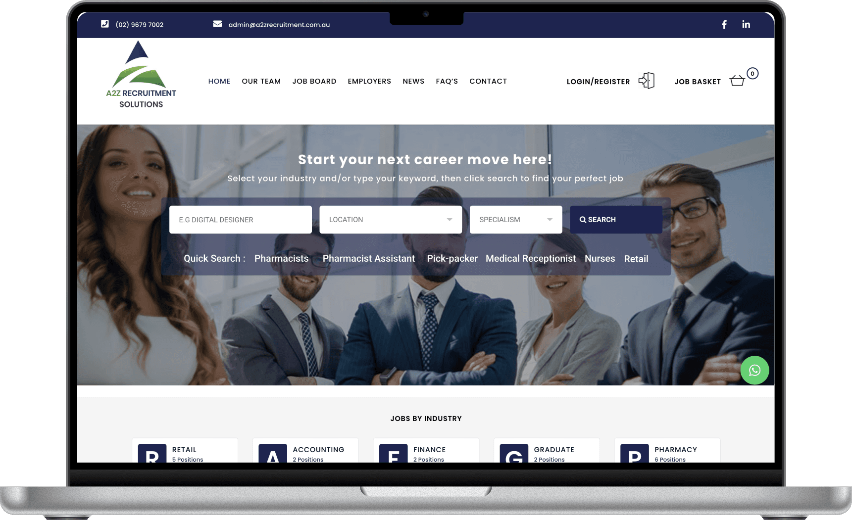 Portfolio project 14