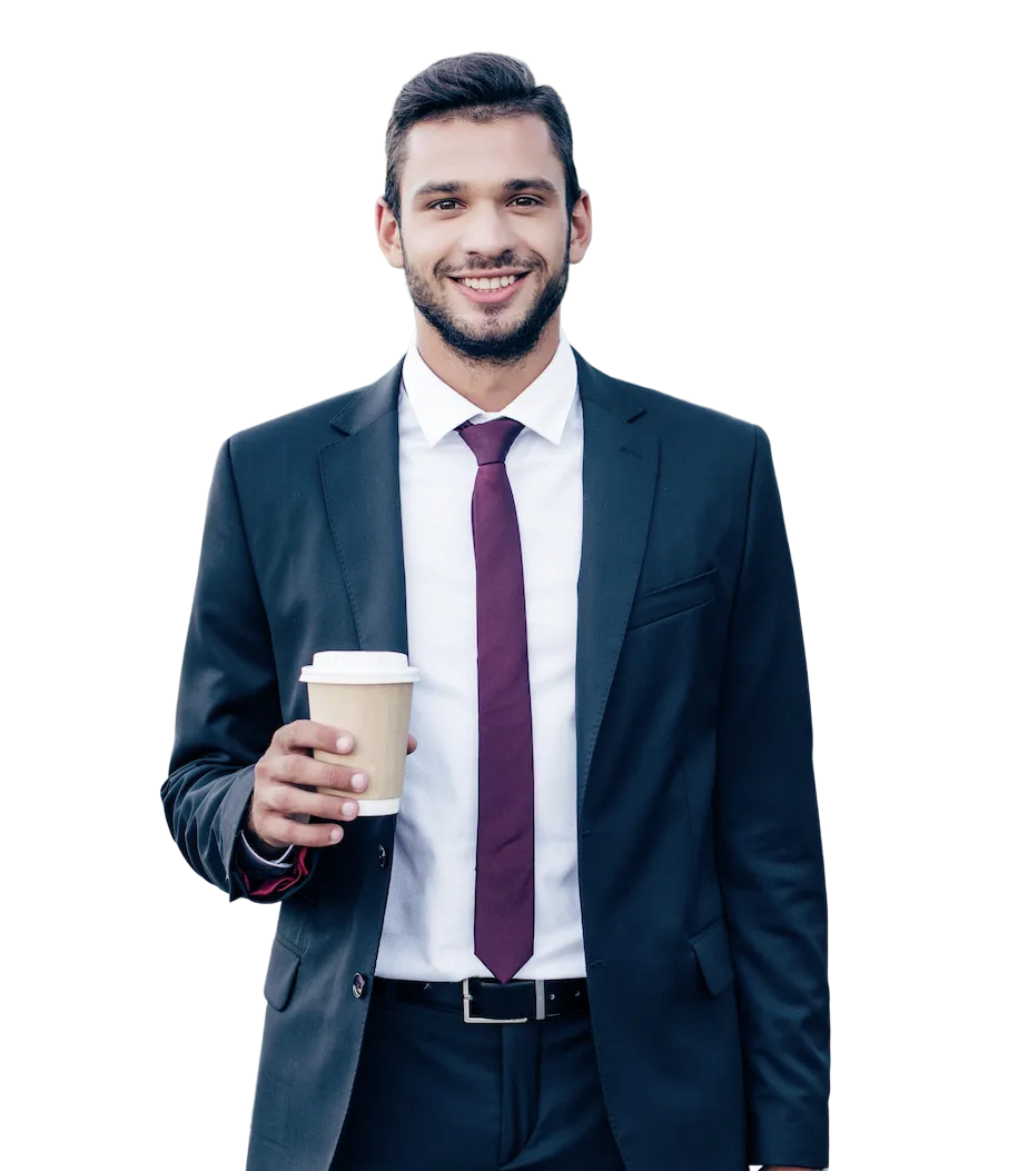 Professional website design